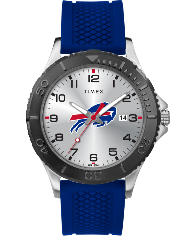 TWZFBILMN Imagen Gamer Royal Blue Buffalo Bills