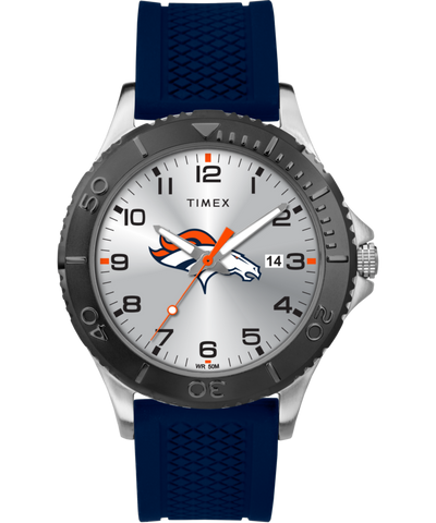 TWZFBROME Gamer Navy Denver Broncos Primary Image