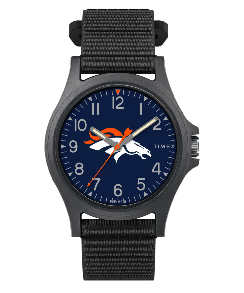 Pride Denver Broncos TWZFBROMY Timex US