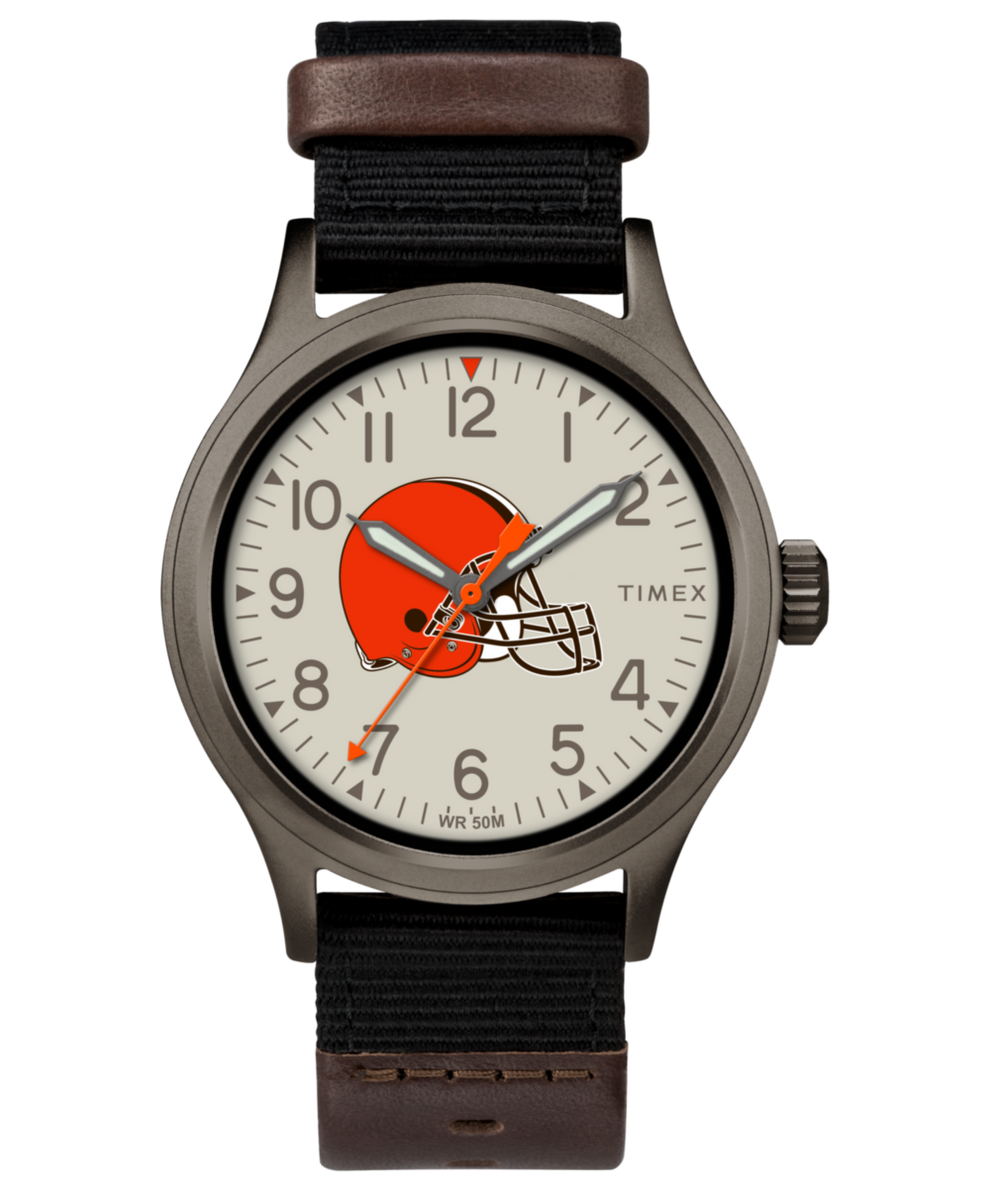 TWZFBRWMB Clutch Cleveland Browns Primary Image