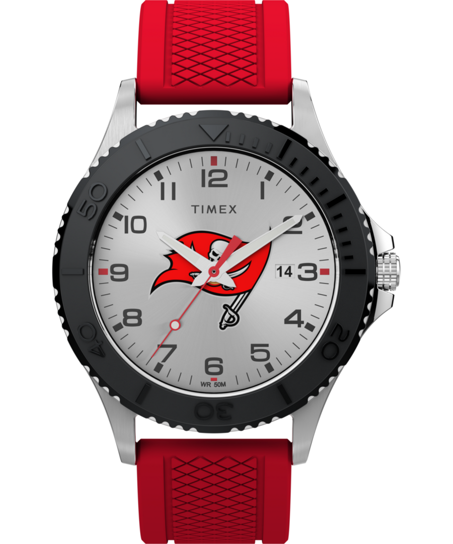 TWZFBUCMF Gamer Red Tampa Bay Buccaneers Primary Image