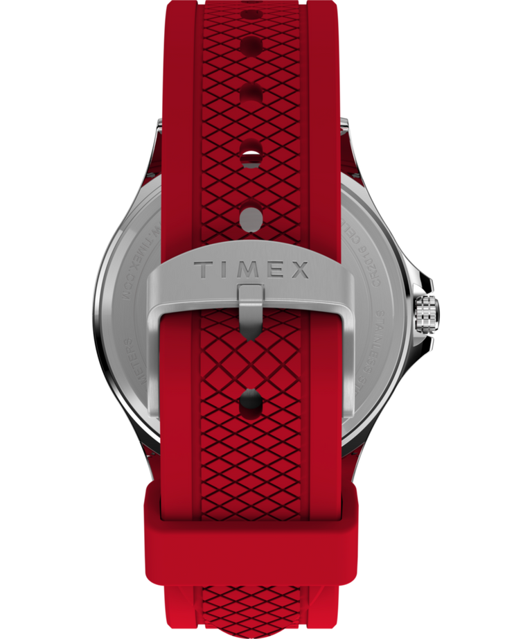 TWZFBUCMF Gamer Red Tampa Bay Buccaneers Strap Image