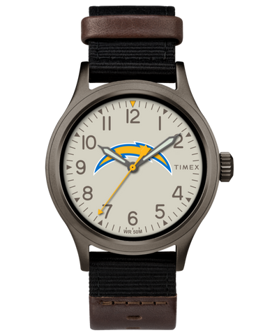 TWZFCHAMB Clutch Los Angeles Chargers Primary Image