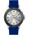 TWZFCHAMN Gamer Royal Blue Los Angeles Chargers Primary Image