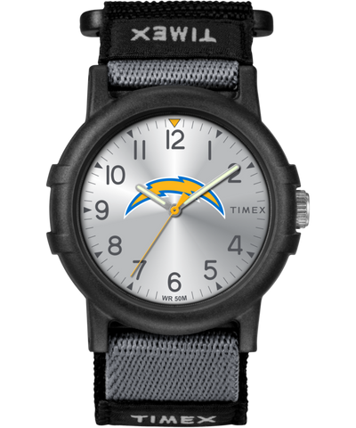 TWZFCHAYA: Imagen Recruit Los Angeles Chargers
