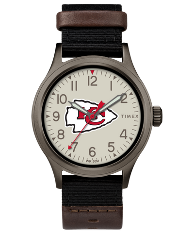 TWZFCHIMB Clutch Kansas City Chiefs Primary Image