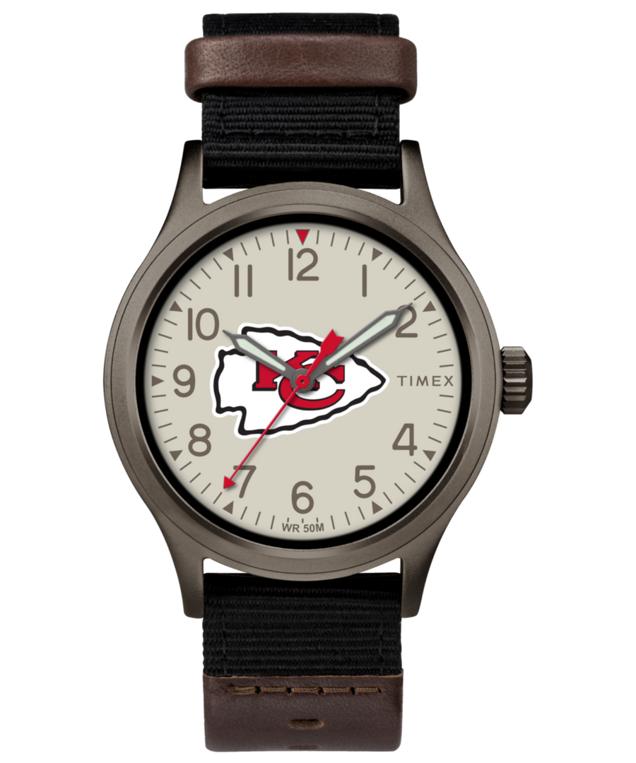 TWZFCHIMB Clutch Kansas City Chiefs Primary Image