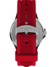 TWZFCHIMF Gamer Red Kansas City Chiefs Strap Image