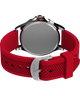 TWZFCHIMF Gamer Red Kansas City Chiefs Caseback with Attachment Image