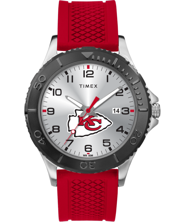 TWZFCHIMF Imagen Gamer Red Kansas City Chiefs
