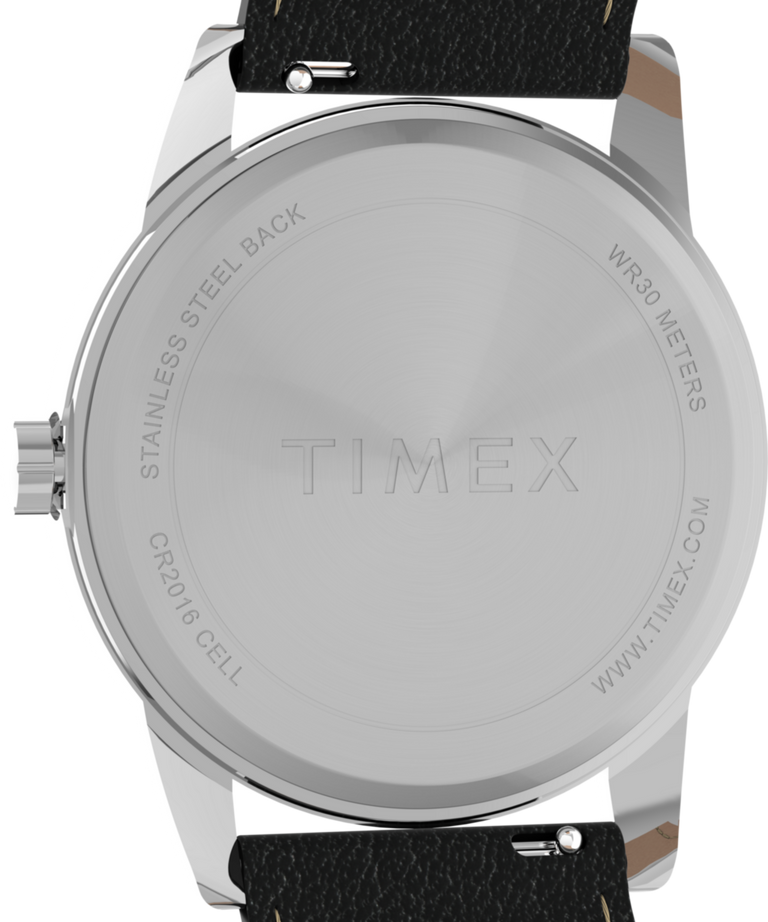 TWZFCHIMX Easy Reader Kansas City Chiefs Caseback Image