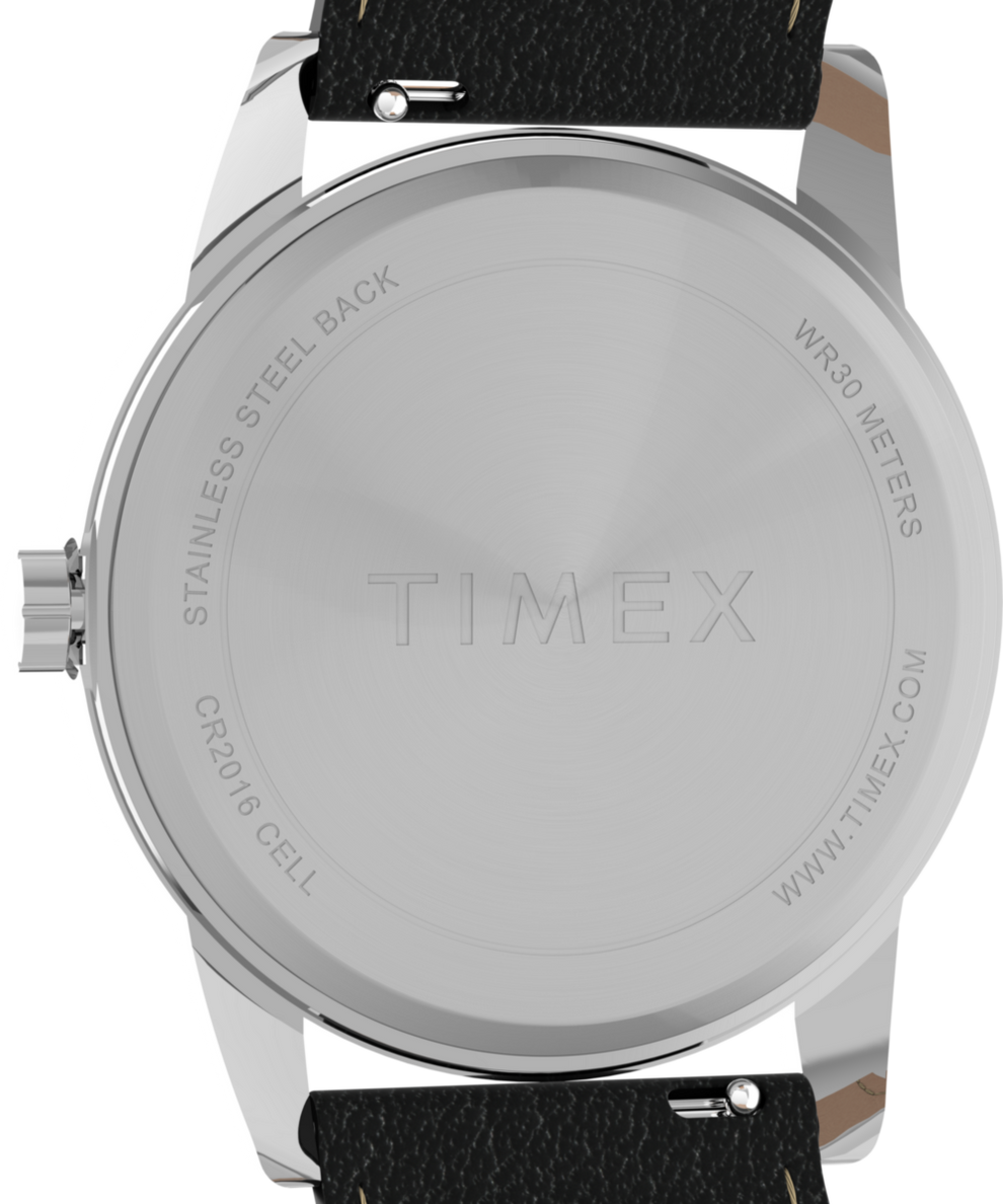 TWZFCHIMX Easy Reader Kansas City Chiefs Caseback Image