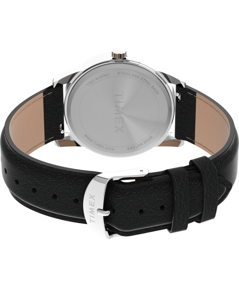 TWZFCHIMX Easy Reader Kansas City Chiefs Caseback with Attachment Image