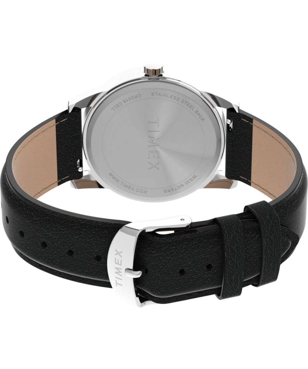 TWZFCHIMX Easy Reader Kansas City Chiefs Caseback with Attachment Image