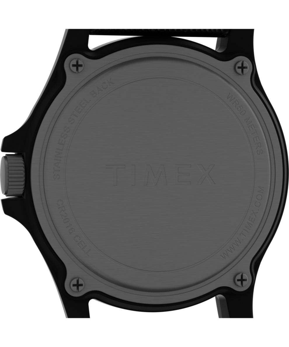 TWZFCHIMY Pride Kansas City Chiefs Caseback Image