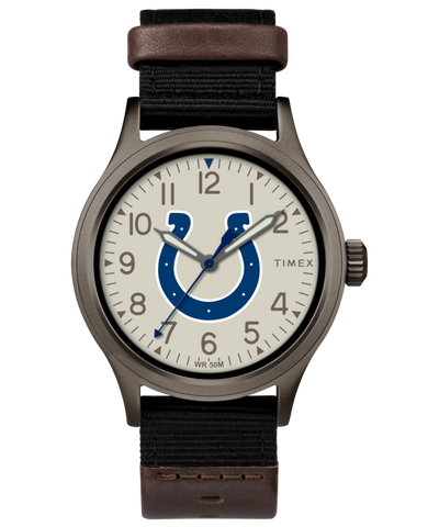 TWZFCOLMB Clutch Indianapolis Colts Primary Image