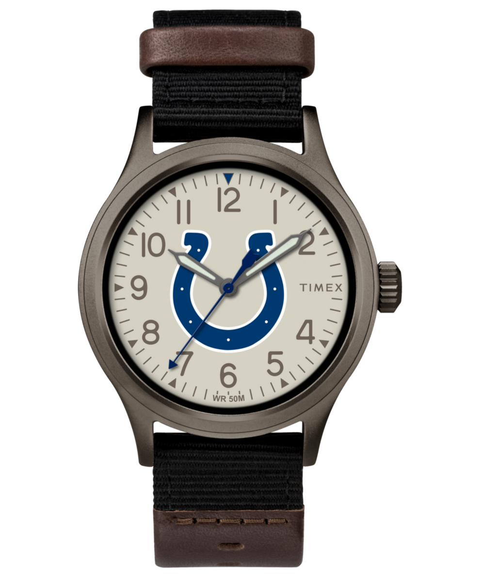 TWZFCOLMB Clutch Indianapolis Colts Primary Image