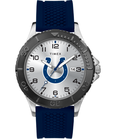 TWZFCOLME Gamer Navy Indianapolis Colts Primary Image