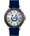 TWZFCOLME Gamer Navy Indianapolis Colts - Imagen Gamer Navy Indianapolis Colts