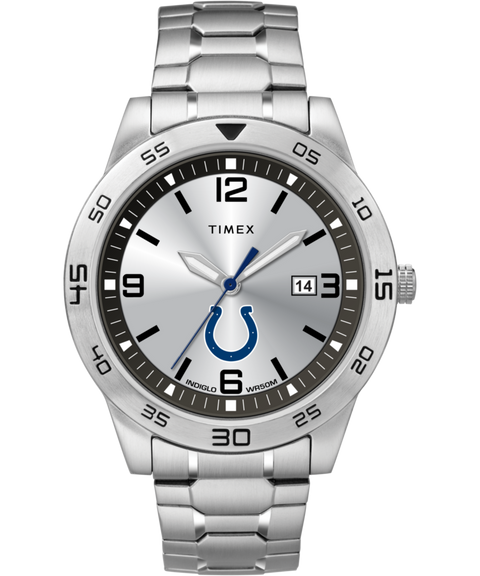 Citation Indianapolis Colts Watch | Timex Tribute NFL Collection -  TWZFCOLML | Timex US