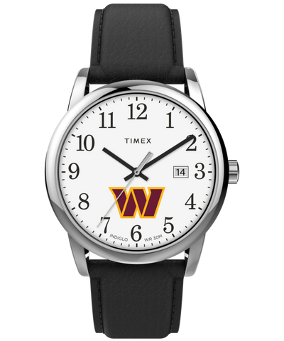 TWZFCOMMX Easy Reader Washington Commanders Primary Image