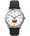 TWZFCOMMX Easy Reader Washington Commanders : Imagen Easy Reader Washington Commanders