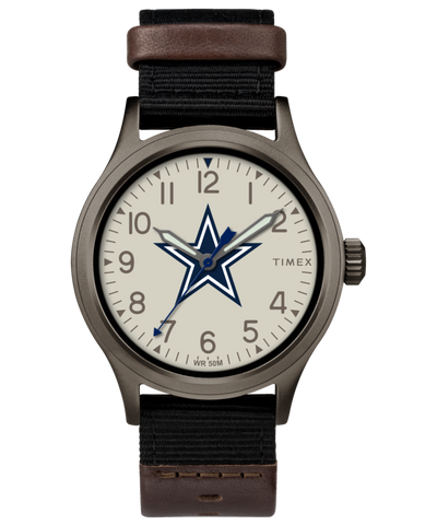 TWZFCOWMB Clutch Dallas Cowboys Primary Image