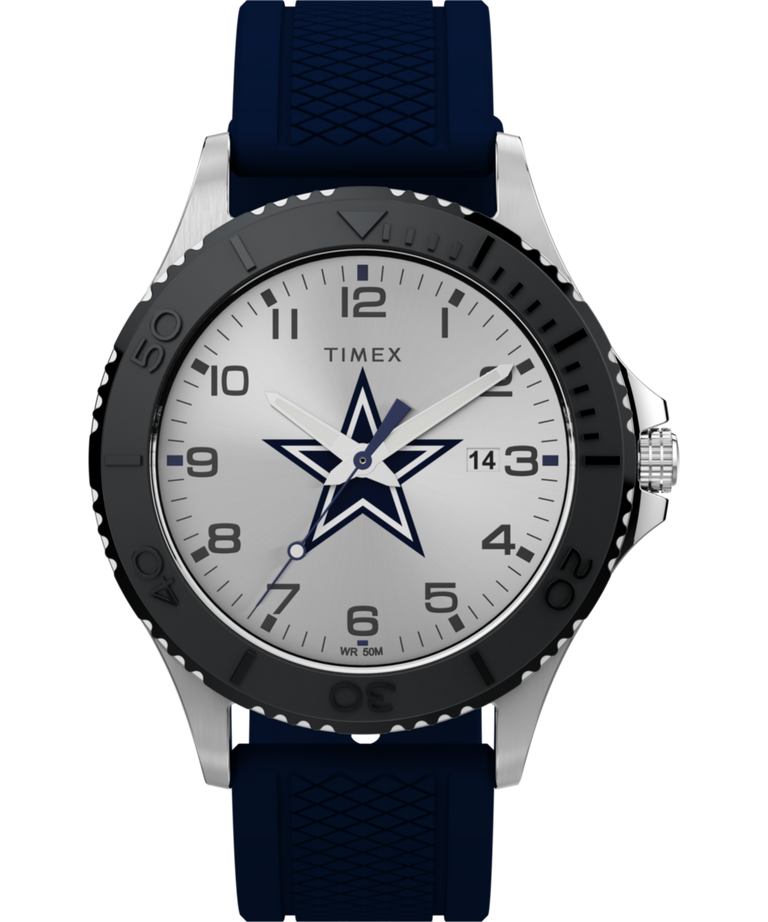 TWZFCOWME Gamer Navy Dallas Cowboys Primary Image
