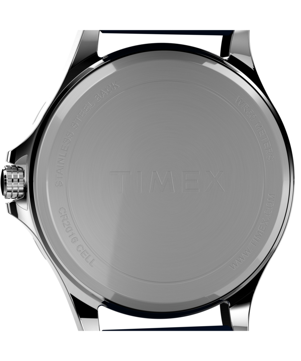 TWZFCOWME Gamer Navy Dallas Cowboys Caseback Image
