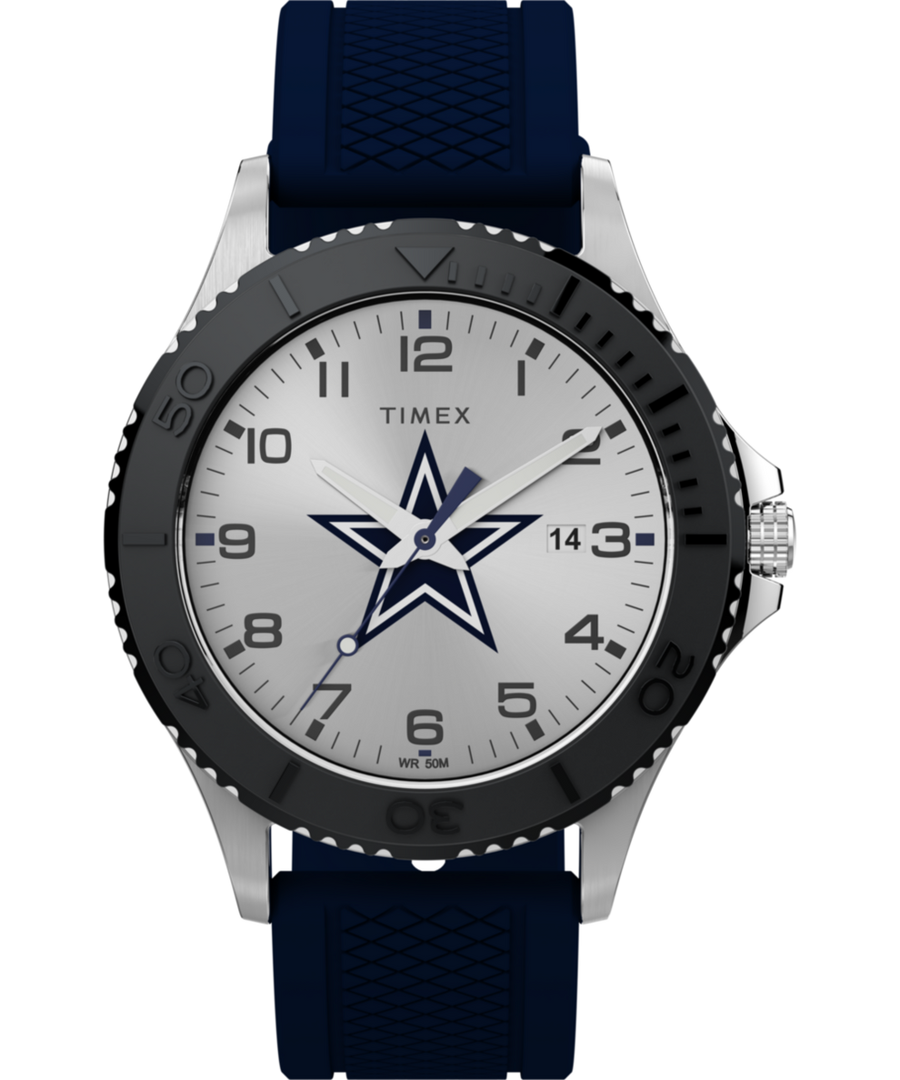 TWZFCOWME Imagen Gamer Navy Dallas Cowboys