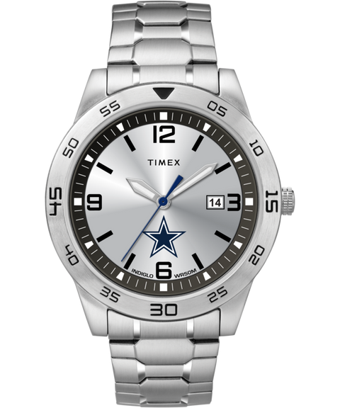 Citation Dallas Cowboys Watch | Timex Tribute NFL Collection