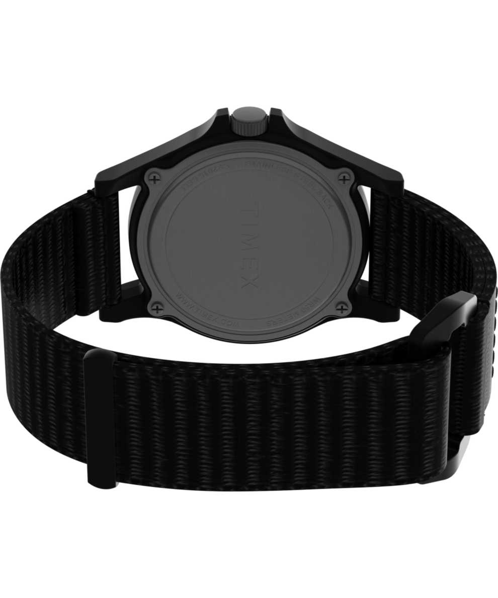TWZFCOWMY Pride Dallas Cowboys Caseback with Attachment Image