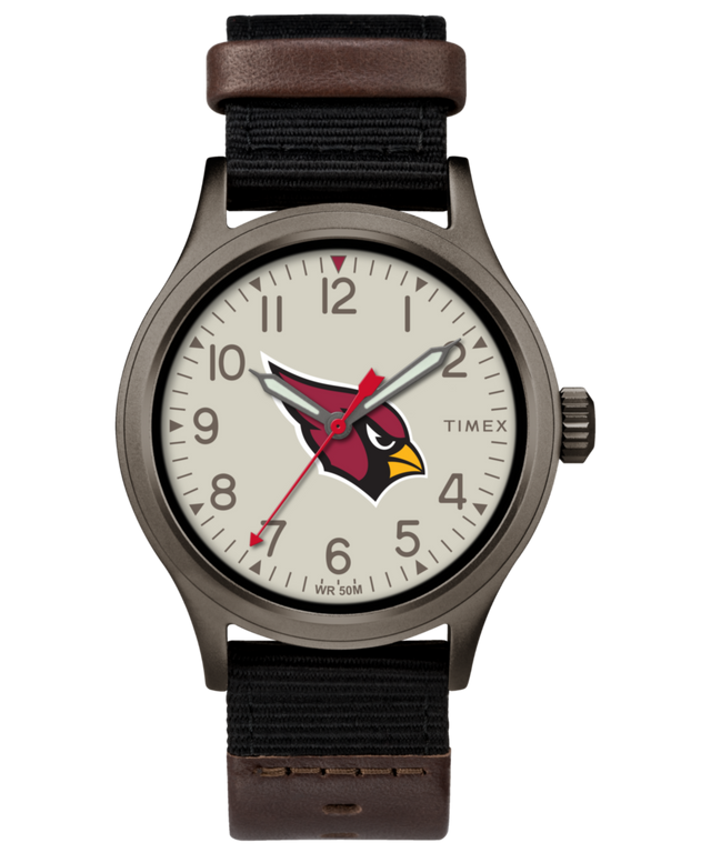 TWZFCRDMB Clutch Arizona Cardinals Primary Image