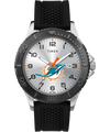 TWZFDOLMD Gamer Black Miami Dolphins Primary Image