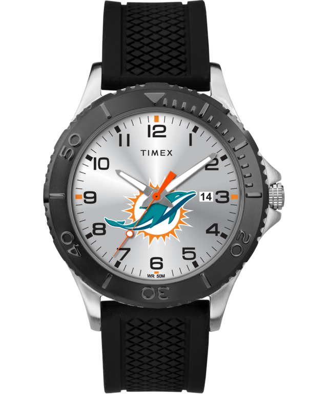 TWZFDOLMD Imagen Gamer Black Miami Dolphins