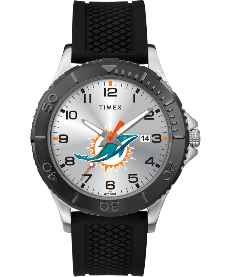 TWZFDOLMD Imagen Gamer Black Miami Dolphins