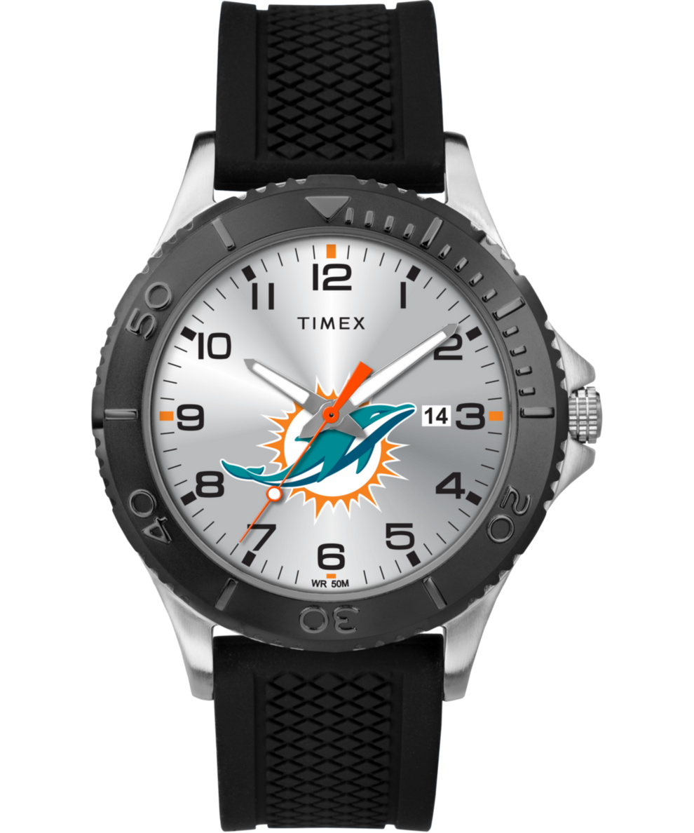 TWZFDOLMD Imagen Gamer Black Miami Dolphins