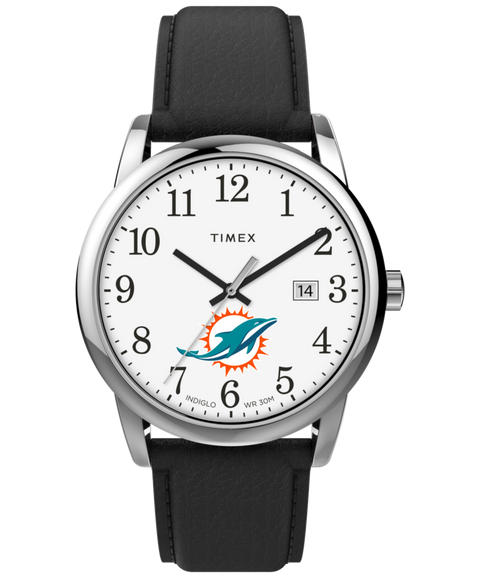 Easy Reader Miami Dolphins - TWZFDOLMX | Timex US
