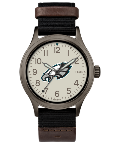 TWZFEAGMB Clutch Philadelphia Eagles Primary Image