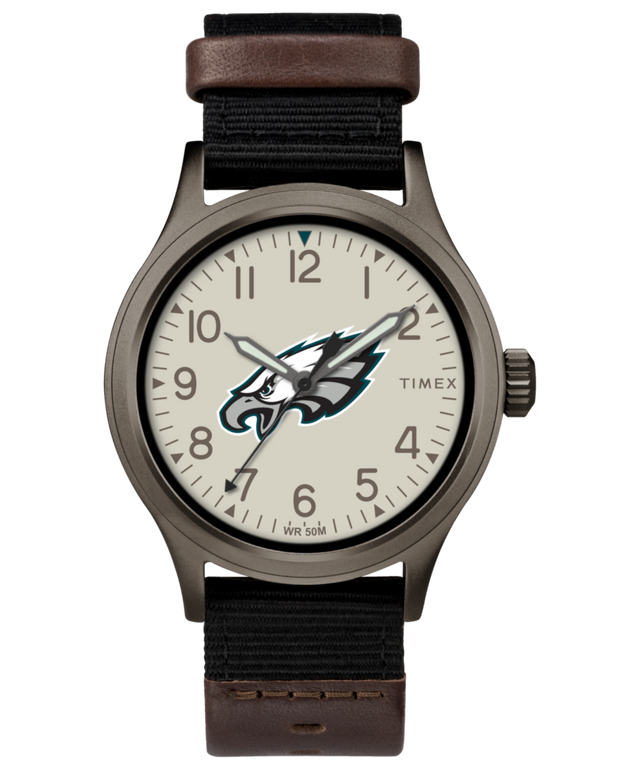 TWZFEAGMB Clutch Philadelphia Eagles Primary Image