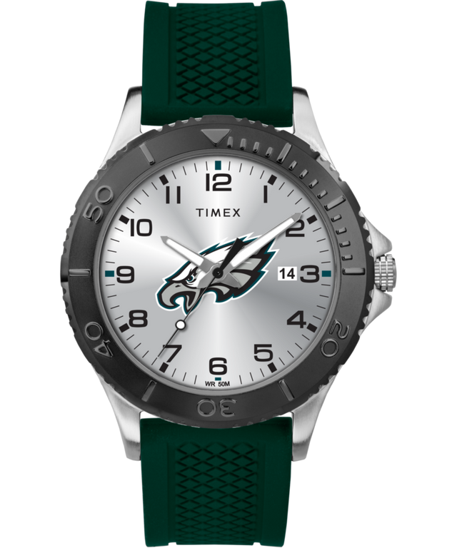 TWZFEAGMH Imagen Gamer Green Philadelphia Eagles