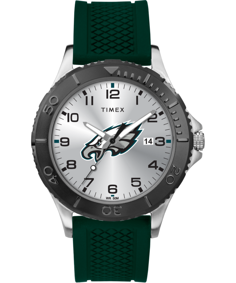 TWZFEAGMH Imagen Gamer Green Philadelphia Eagles