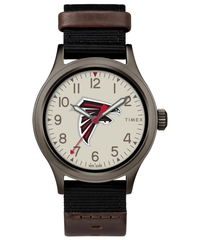 TWZFFALMB Clutch Atlanta Falcons Primary Image