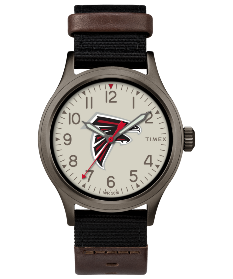 TWZFFALMB Clutch Atlanta Falcons Primary Image