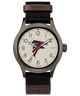 TWZFFALMB Clutch Atlanta Falcons Primary Image