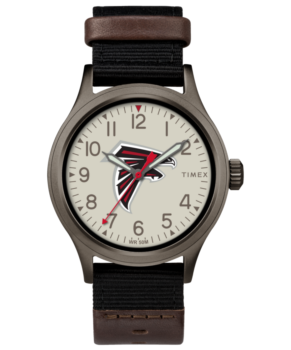 TWZFFALMB Clutch Atlanta Falcons Primary Image
