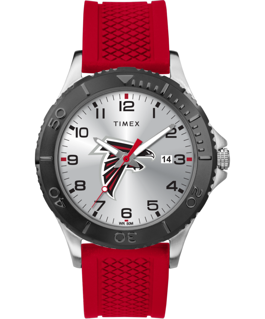 TWZFFALMF Gamer Red Atlanta Falcons Primary Image