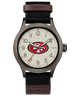 TWZFFORMB Clutch San Francisco 49ers Primary Image