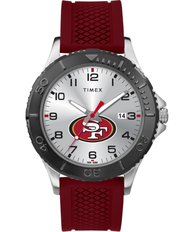 TWZFFORMG Gamer Crimson San Francisco 49ers Primary Image