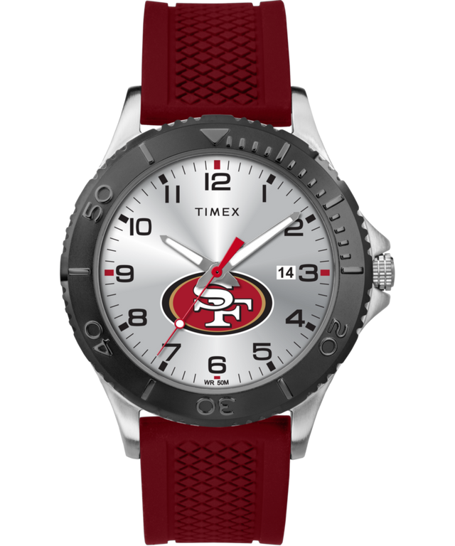 TWZFFORMG Gamer Crimson San Francisco 49ers - Imagen Gamer Crimson San Francisco 49ers